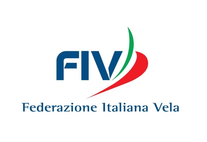logo federazione Italiana Vela